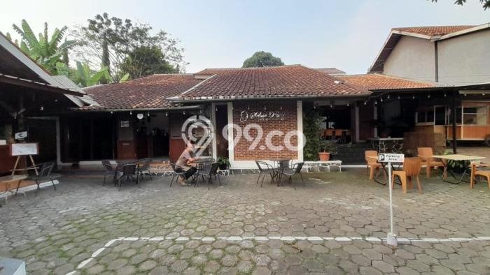 Komersial Usaha Dijual di Cimahi Utara Cimahi LT 1400m2 & LB 800m2 Komersial Usaha Dijual di Cimahi Utara Cimahi LT 1400m2 & LB 800m2