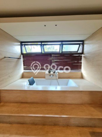 For Sale! Luxury House LT 496m2 Desain Elegan di Setra Duta For Sale! Luxury House LT 496m2 Desain Elegan di Setra Duta