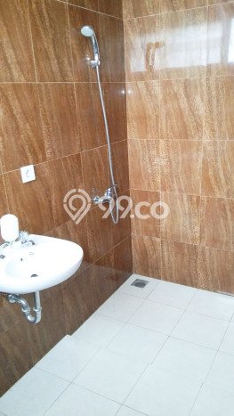 Rumah Luxury Modern Siap Huni di Setra Sari Bandung Rumah Luxury Modern Siap Huni di Setra Sari Bandung
