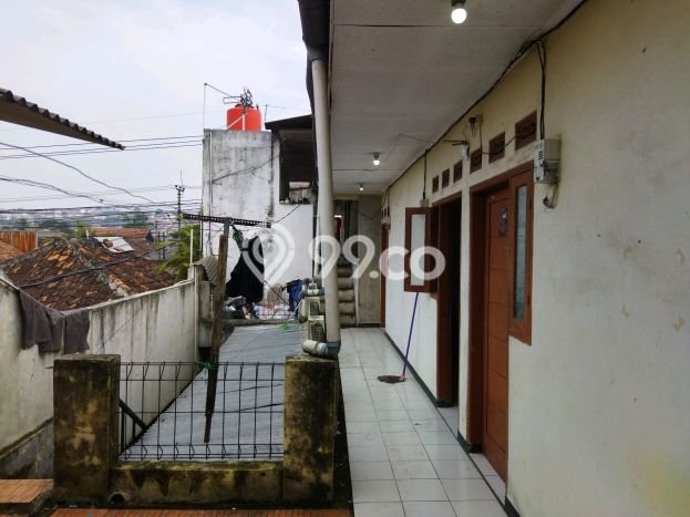 Unit Ruko Dijual di Bandung LT 267m2 & LB 320m2 Unit Ruko Dijual di Bandung LT 267m2 & LB 320m2