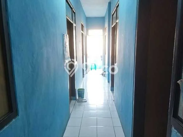 Kost Nyaman di Sukajadi, Bandung Kost Nyaman di Sukajadi, Bandung
