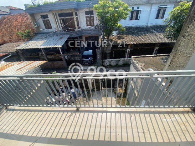 Rumah Minimalis 3 KT di Bojongloa Bandung Unfurnished Rumah Minimalis 3 KT di Bojongloa Bandung Unfurnished