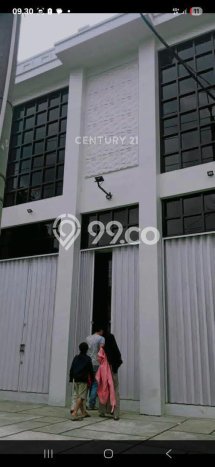 Ruko Dijual di Soreang Bandung dengan LB 216m2 Ruko Dijual di Soreang Bandung dengan LB 216m2
