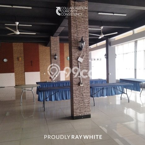 Kantor Dijual di Bandung LT 411m2 & LB 1100m2 Lokasi Terbaik! Kantor Dijual di Bandung LT 411m2 & LB 1100m2 Lokasi Terbaik!