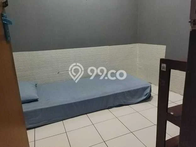 Kost Nyaman di Sukajadi, Bandung Kost Nyaman di Sukajadi, Bandung