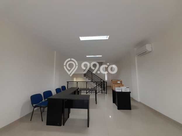 Unit Ruko Dijual di Bandung LT 86m2 & LB 207m2 Unit Ruko Dijual di Bandung LT 86m2 & LB 207m2