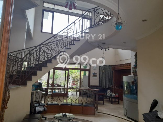 Rumah Eksklusif Dijual LT 395m2 di Astanaanyar, Bandung Rumah Eksklusif Dijual LT 395m2 di Astanaanyar, Bandung
