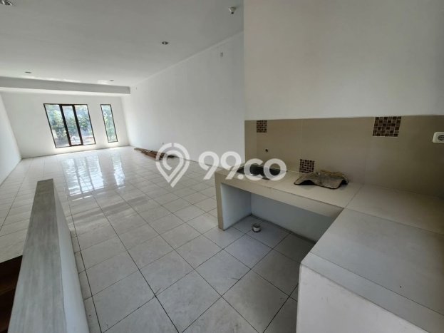 Unit Ruko Dijual di Bandung LT 117m2 & LB 135m2 Unit Ruko Dijual di Bandung LT 117m2 & LB 135m2