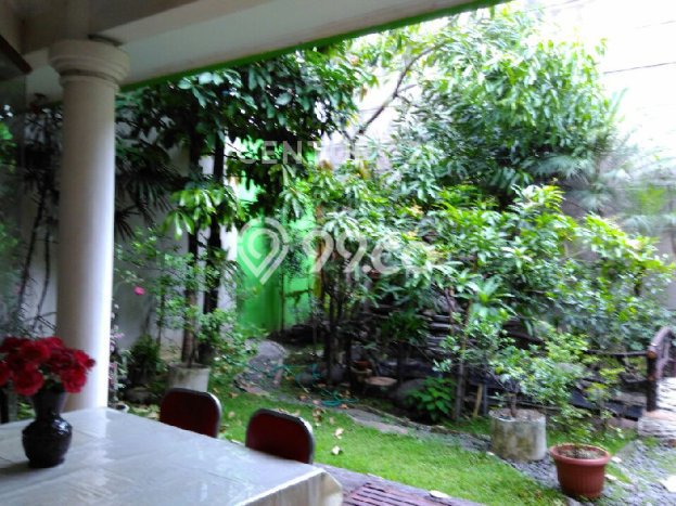 Rumah Eksklusif Dijual LT 395m2 di Astanaanyar, Bandung Rumah Eksklusif Dijual LT 395m2 di Astanaanyar, Bandung