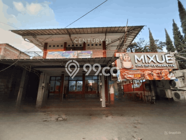 Ruko Komersial Dijual di Cimahi Selatan Cimahi LT 342m2 & LB 600m2 Ruko Komersial Dijual di Cimahi Selatan Cimahi LT 342m2 & LB 600m2