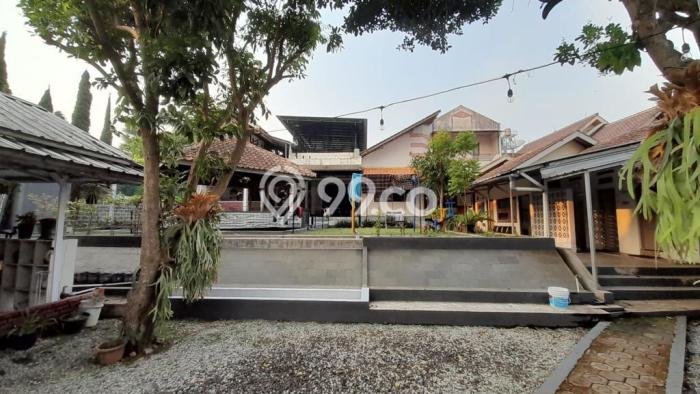 Komersial Usaha Dijual di Cimahi Utara Cimahi LT 1400m2 & LB 800m2 Komersial Usaha Dijual di Cimahi Utara Cimahi LT 1400m2 & LB 800m2