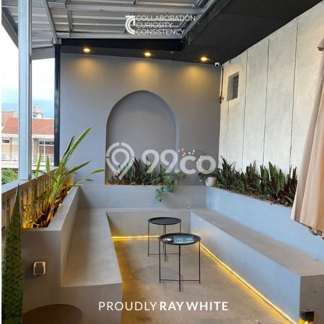 Unit Komersial Dijual di Bandung LT 243m2 & LB 350m2 Unit Komersial Dijual di Bandung LT 243m2 & LB 350m2