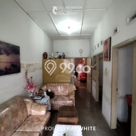 Jual Rumah Bagus Siap Huni LB 60m2 di Andir, Bandung Jual Rumah Bagus Siap Huni LB 60m2 di Andir, Bandung