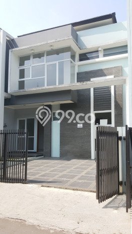 Rumah Luxury Modern Siap Huni di Setra Sari Bandung Rumah Luxury Modern Siap Huni di Setra Sari Bandung