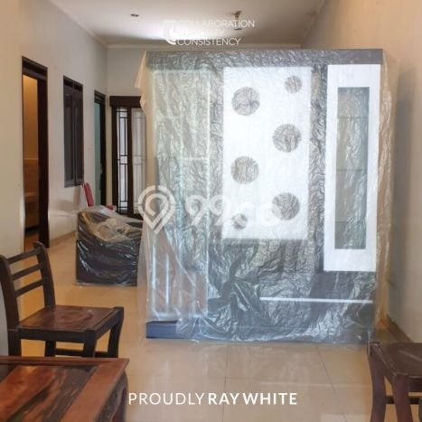 Rumah Modern Minimalis 3 Kamar Bisa Langsung Pindah di Bandung Kidul Rumah Modern Minimalis 3 Kamar Bisa Langsung Pindah di Bandung Kidul