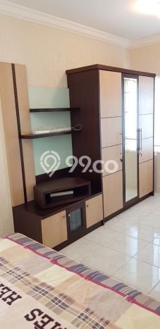 Dijual Apartemen di Lengkong, Bandung Punya 2 Kamar Tidur Dijual Apartemen di Lengkong, Bandung Punya 2 Kamar Tidur