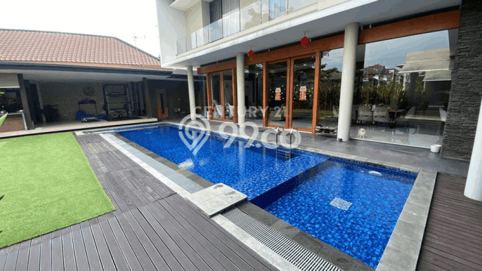 Dijual Hunian Mewah dengan Fasilitas Sekitar Lengkap di Sukajadi, Bandung Dijual Hunian Mewah dengan Fasilitas Sekitar Lengkap di Sukajadi, Bandung