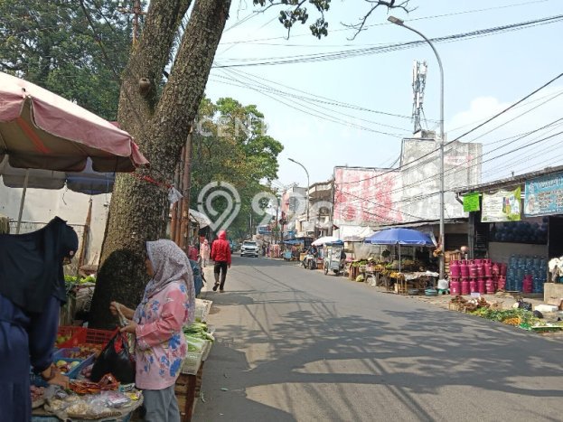 Disewakan Ruko di Kawasan Ramai Pasteur Luas 240m2 Disewakan Ruko di Kawasan Ramai Pasteur Luas 240m2