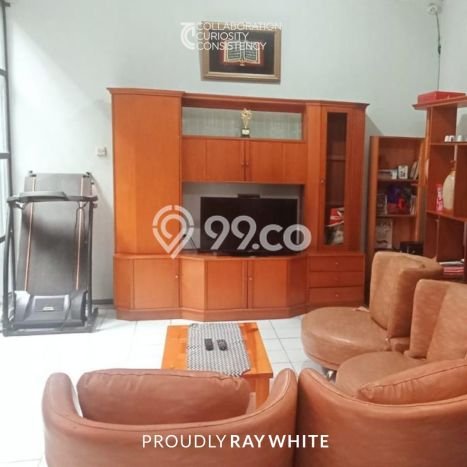 Jual Segera Rumah 4 KT 2 KM di Muara, Bandung Jual Segera Rumah 4 KT 2 KM di Muara, Bandung