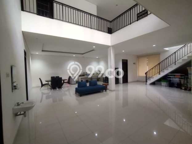 Vila Nyaman di Lembang, Luas 596m², Dekat ke beragam fasilitas Vila Nyaman di Lembang, Luas 596m², Dekat ke beragam fasilitas