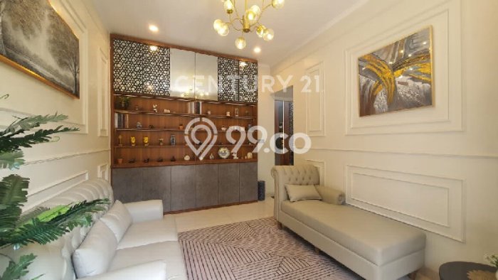 Dijual Rumah Luas Elegan Dengan View Cantik di Setiabudi, Bandung Dijual Rumah Luas Elegan Dengan View Cantik di Setiabudi, Bandung