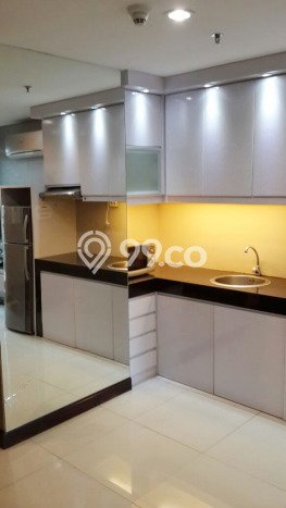 Dijual Apartemen di Lengkong, Bandung Punya 2 Kamar Tidur Dijual Apartemen di Lengkong, Bandung Punya 2 Kamar Tidur