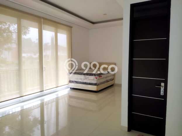 Vila Nyaman di Lembang, Luas 596m², Dekat ke beragam fasilitas Vila Nyaman di Lembang, Luas 596m², Dekat ke beragam fasilitas