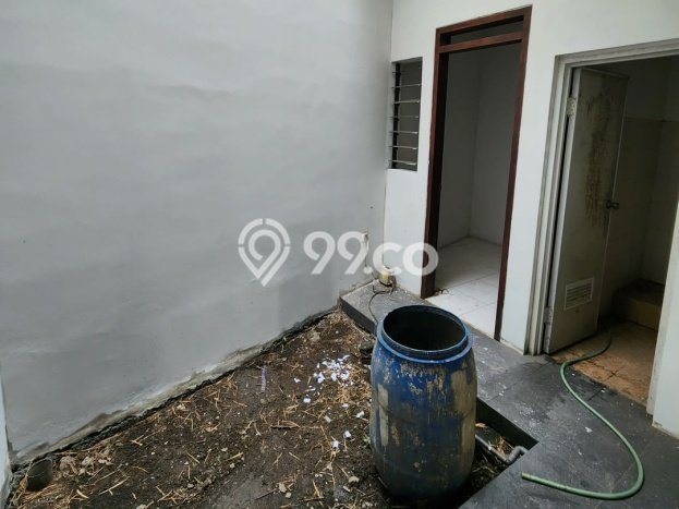 Unit Ruko Dijual di Bandung LT 117m2 & LB 135m2 Unit Ruko Dijual di Bandung LT 117m2 & LB 135m2