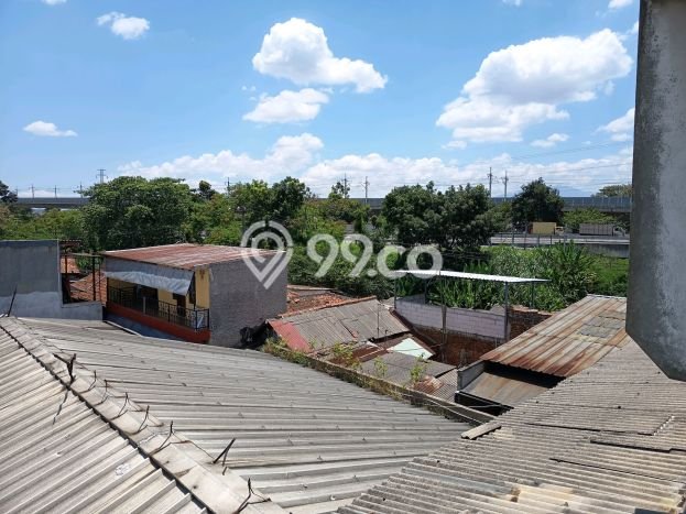 Kantor Dijual di Prime Area Bandung Luas 1115m2 Kantor Dijual di Prime Area Bandung Luas 1115m2