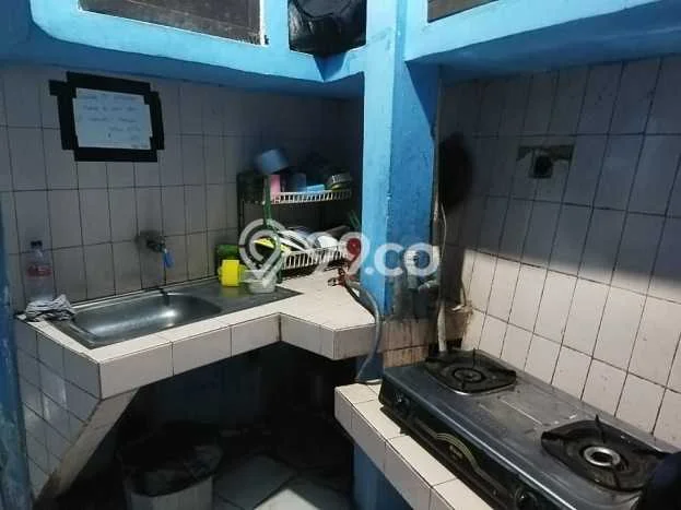 Kost Nyaman di Sukajadi, Bandung Kost Nyaman di Sukajadi, Bandung
