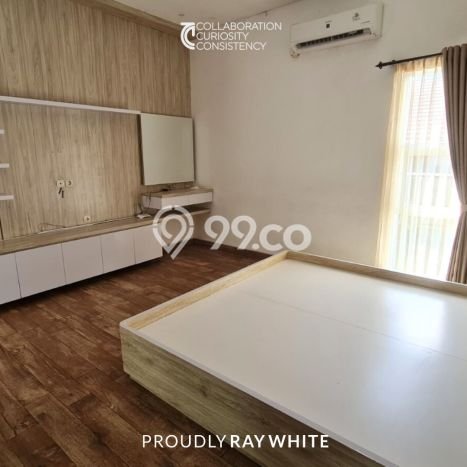 Rumah Luas Asri 2 KT Siap Huni di Sariwangi Bandung Rumah Luas Asri 2 KT Siap Huni di Sariwangi Bandung