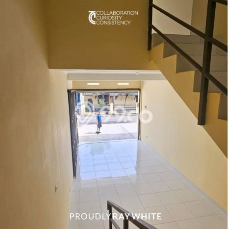 Ruko Dijual di Gede Bage LT 56m2, LB 80m2 Solusi Investasi Cerdas Ruko Dijual di Gede Bage LT 56m2, LB 80m2 Solusi Investasi Cerdas