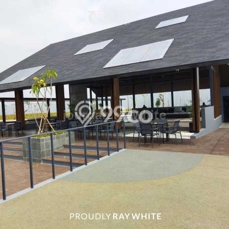 Rumah Mewah LB 130m2 Siap Pakai Desain Elegan di Summarecon Bandung, Bandung Rumah Mewah LB 130m2 Siap Pakai Desain Elegan di Summarecon Bandung, Bandung