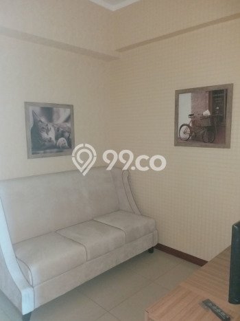 Dijual Apartemen 1 KT & 1 KM di Bandung Area Strategis Dijual Apartemen 1 KT & 1 KM di Bandung Area Strategis