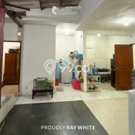 For Sale Rumah 3 Kamar Lokasi Strategis Bagus dan Strategis di Gede Bage For Sale Rumah 3 Kamar Lokasi Strategis Bagus dan Strategis di Gede Bage