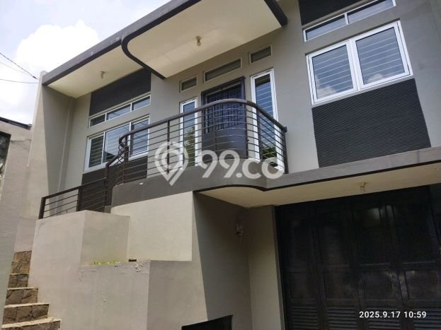 Siap Huni Hunian Elit 2 Kamar di Cidadap Dekat ke Mana Saja Siap Huni Hunian Elit 2 Kamar di Cidadap Dekat ke Mana Saja