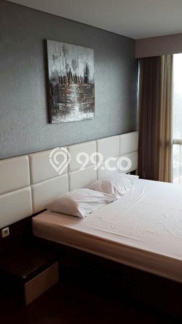 Dijual Apartemen di Lengkong, Bandung Punya 2 Kamar Tidur Dijual Apartemen di Lengkong, Bandung Punya 2 Kamar Tidur