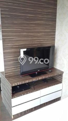 Dijual Apartemen di Lengkong, Bandung Punya 2 Kamar Tidur Dijual Apartemen di Lengkong, Bandung Punya 2 Kamar Tidur