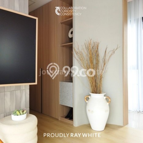Rumah Mewah LB 130m2 Siap Pakai Desain Elegan di Summarecon Bandung, Bandung Rumah Mewah LB 130m2 Siap Pakai Desain Elegan di Summarecon Bandung, Bandung
