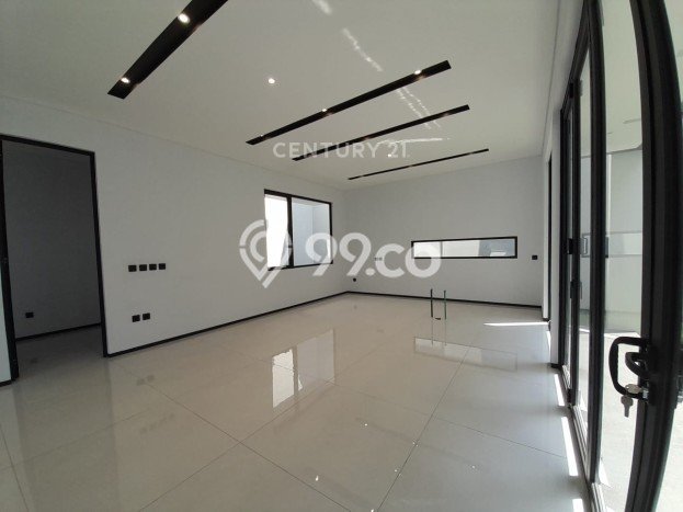For Sale! Premium House LT 240m2 Desain Elegan di Setra Duta For Sale! Premium House LT 240m2 Desain Elegan di Setra Duta