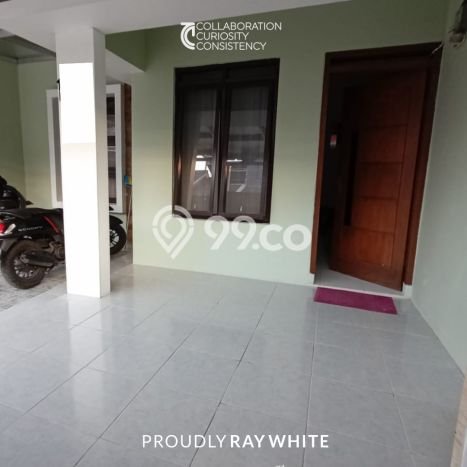 Jual Rumah Murah di Batujajar Bandung Barat Harga Rp 500 Juta LT 72m2 Jual Rumah Murah di Batujajar Bandung Barat Harga Rp 500 Juta LT 72m2