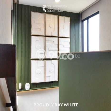 Rumah Mewah LB 130m2 Siap Pakai Desain Elegan di Summarecon Bandung, Bandung Rumah Mewah LB 130m2 Siap Pakai Desain Elegan di Summarecon Bandung, Bandung