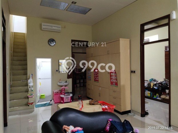 Rumah sewa siap pakai 3 Kamar Tidur di Pajajaran, Bandung Rumah sewa siap pakai 3 Kamar Tidur di Pajajaran, Bandung