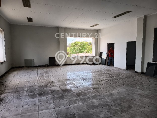 Kantor Komersial Dijual di Regol Bandung LT 894m2 & LB 1115m2 Kantor Komersial Dijual di Regol Bandung LT 894m2 & LB 1115m2