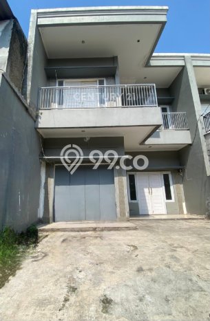 Rumah Minimalis 3 KT di Bojongloa Bandung Unfurnished Rumah Minimalis 3 KT di Bojongloa Bandung Unfurnished