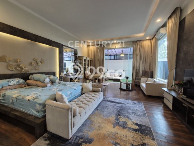 Dijual Rumah Luas Elegan Dengan View Cantik di Setiabudi, Bandung Dijual Rumah Luas Elegan Dengan View Cantik di Setiabudi, Bandung