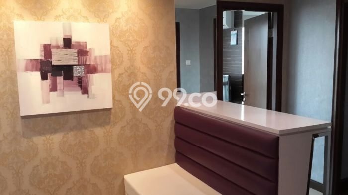 Dijual Apartemen di Lengkong, Bandung Punya 2 Kamar Tidur Dijual Apartemen di Lengkong, Bandung Punya 2 Kamar Tidur