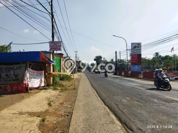Hot Offer Hunian Mewah Ideal dan Luas di Cipatat, Bandung Barat Hot Offer Hunian Mewah Ideal dan Luas di Cipatat, Bandung Barat