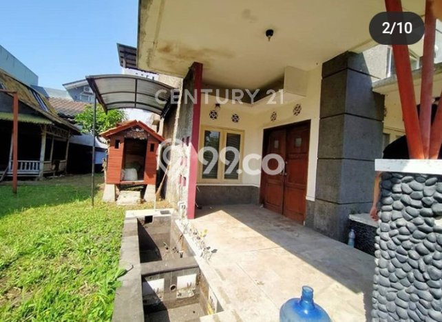 Sewa Rumah Murah di Soekarno Hatta Bandung dengan 3 Kamar Tidur Sewa Rumah Murah di Soekarno Hatta Bandung dengan 3 Kamar Tidur