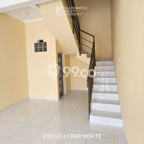 Ruko Dijual di Gede Bage LT 56m2, LB 80m2 Solusi Investasi Cerdas Ruko Dijual di Gede Bage LT 56m2, LB 80m2 Solusi Investasi Cerdas
